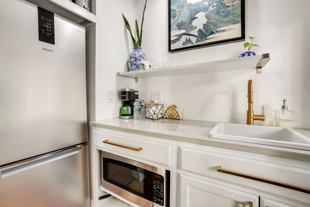 Photo of Kitchen in Beach Park