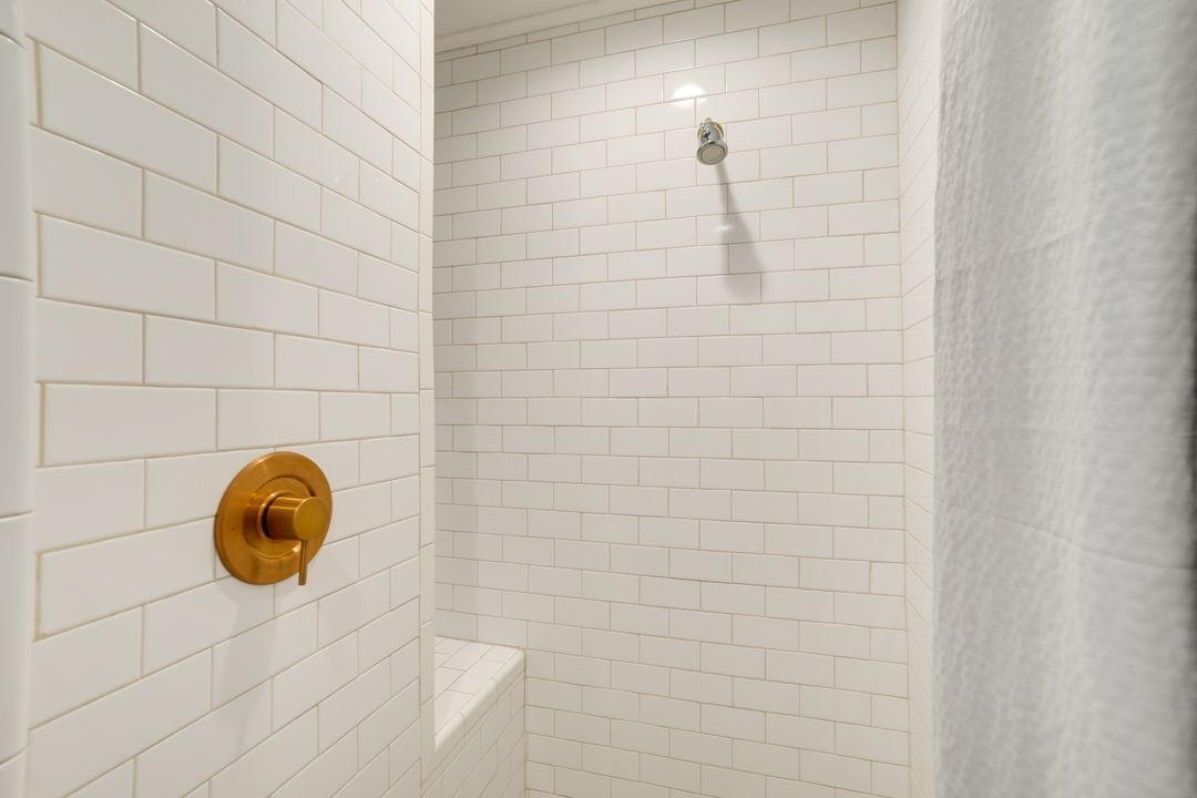 Photo of Bathroom in Beach Park