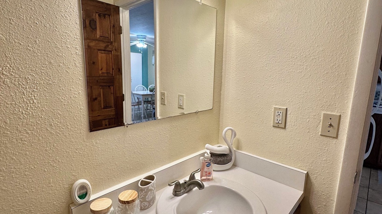 Photo of Bathroom in Salt Springs