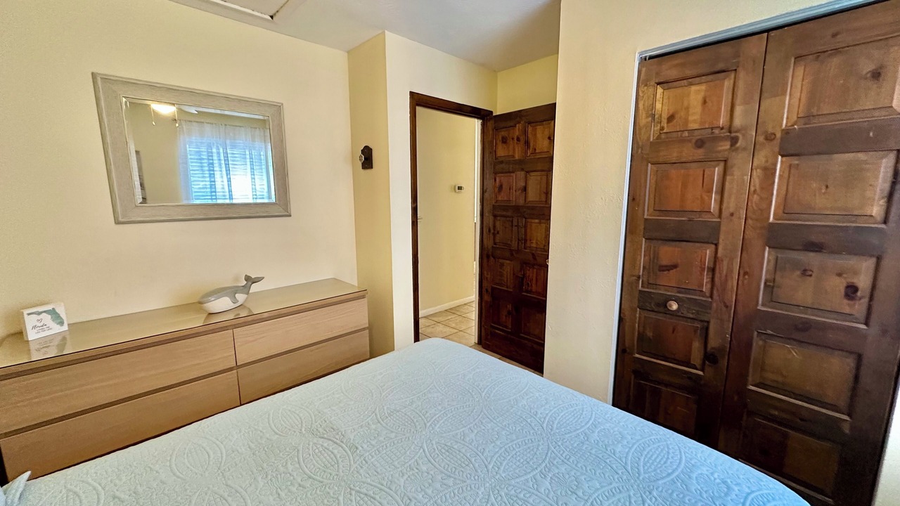 Photo of Bedroom in Salt Springs