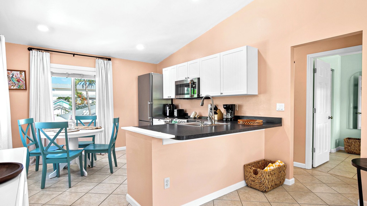 Photo of Kitchen in Ilexhurst