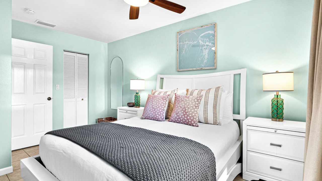 Photo of Bedroom in Ilexhurst