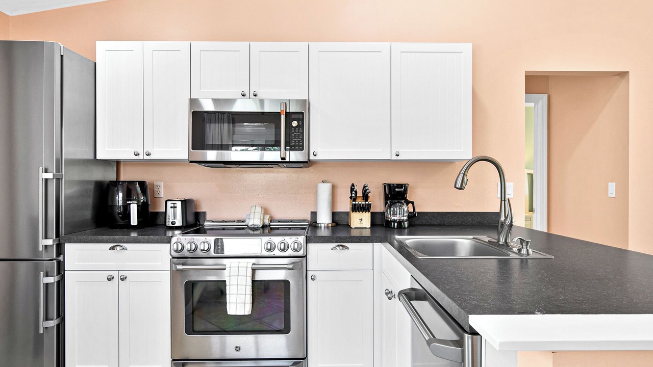 Photo of Kitchen in Ilexhurst