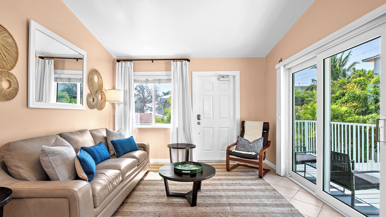 Photo of Livingroom in Ilexhurst