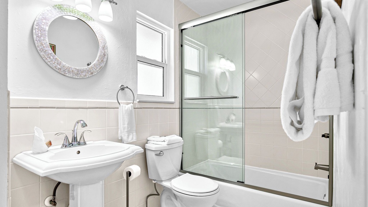 Photo of Bathroom in Ilexhurst