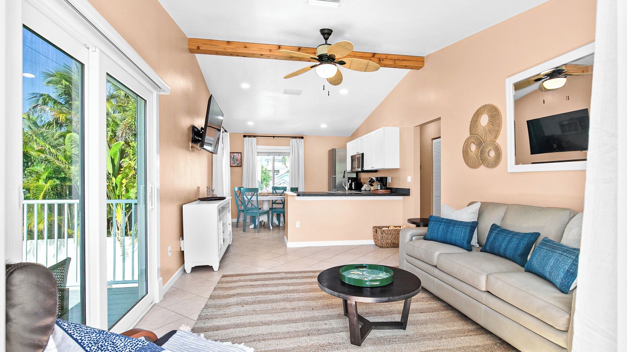 Photo of Livingroom in Ilexhurst