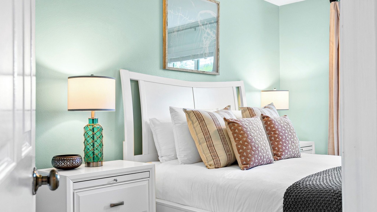 Photo of Bedroom in Ilexhurst