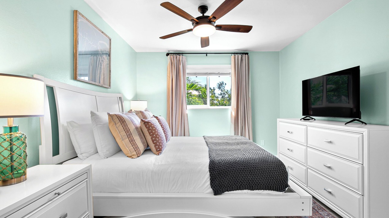 Photo of Bedroom in Ilexhurst