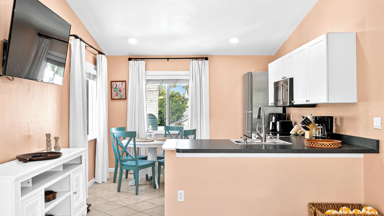 Photo of Kitchen in Ilexhurst
