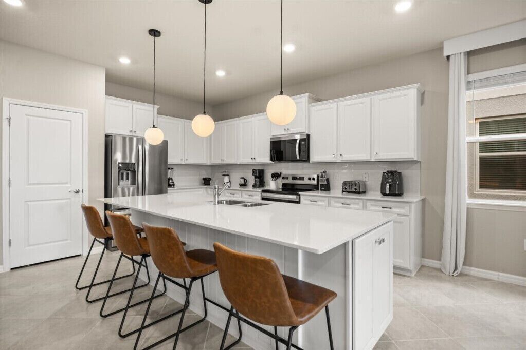 Photo of Kitchen in Four Corners