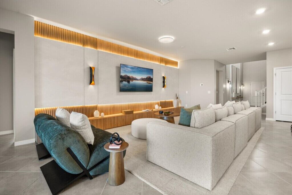 Photo of Livingroom in Four Corners