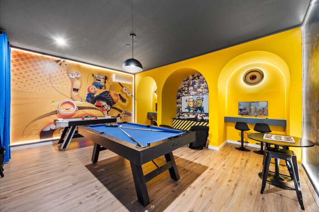 Photo of Bedroom in Four Corners
