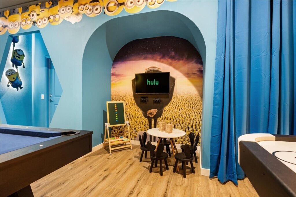 Photo of Bedroom in Four Corners