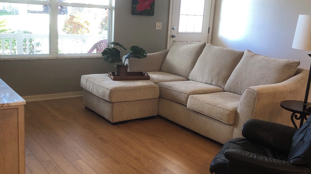 Photo of Livingroom in Belvedere
