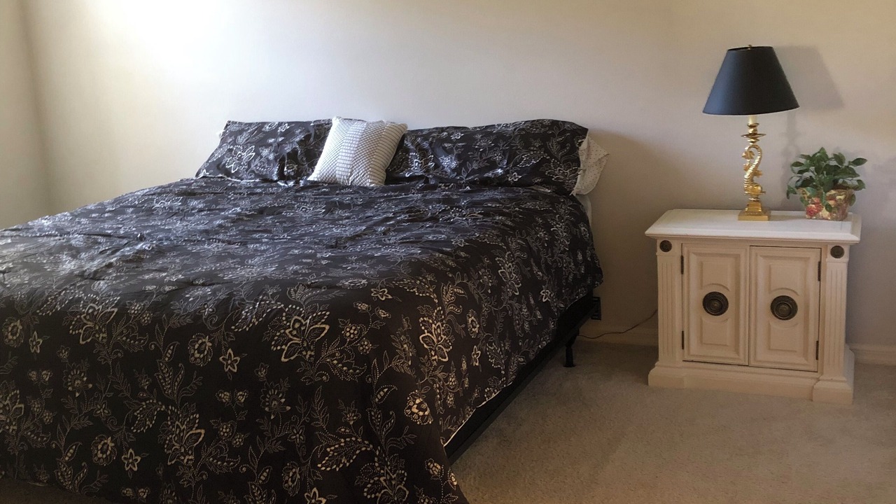 Photo of Bedroom in Belvedere