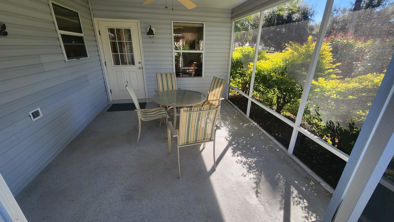 Photo of Outdoor in Belvedere