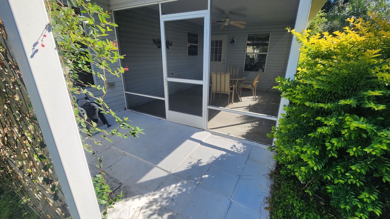 Photo of Outdoor in Belvedere