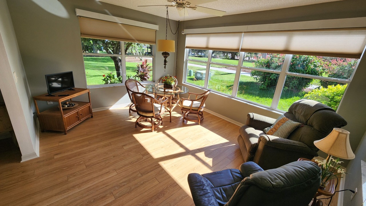 Photo of Livingroom in Belvedere