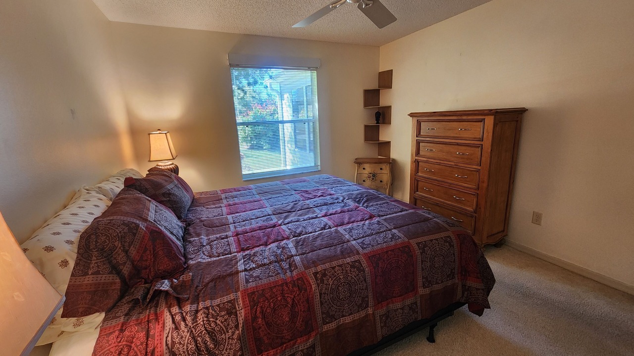 Photo of Bedroom in Belvedere