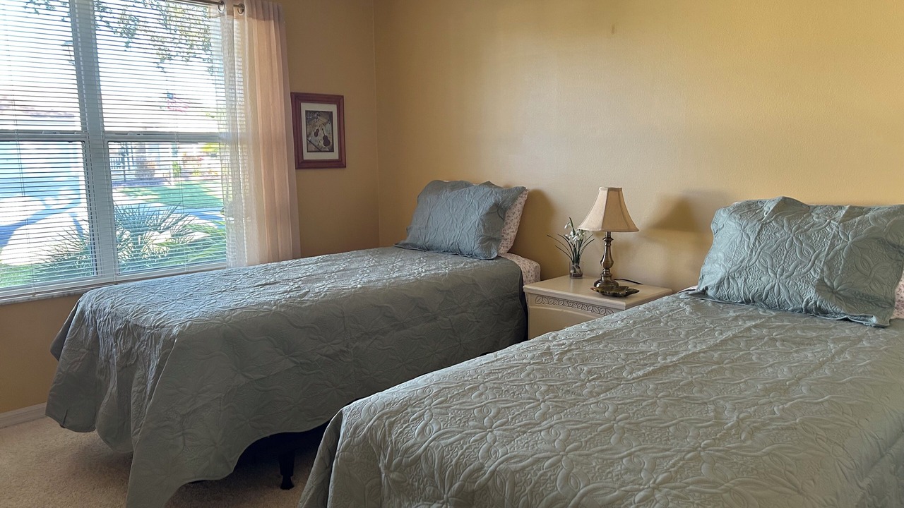 Photo of Bedroom in Belvedere