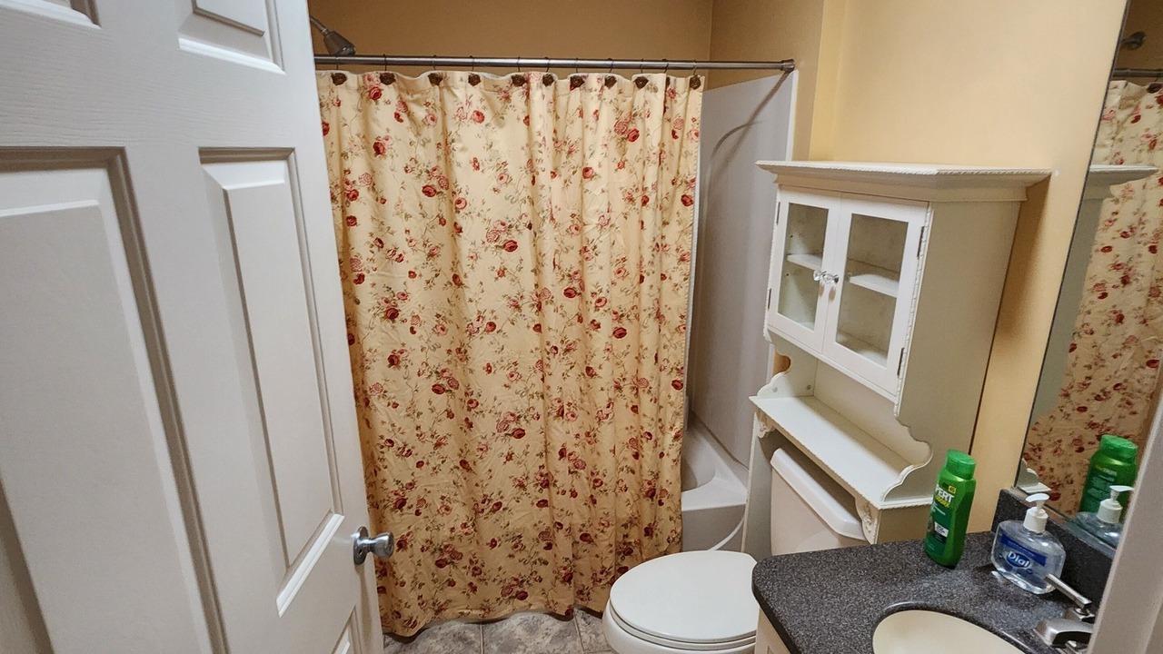 Photo of Bathroom in Belvedere