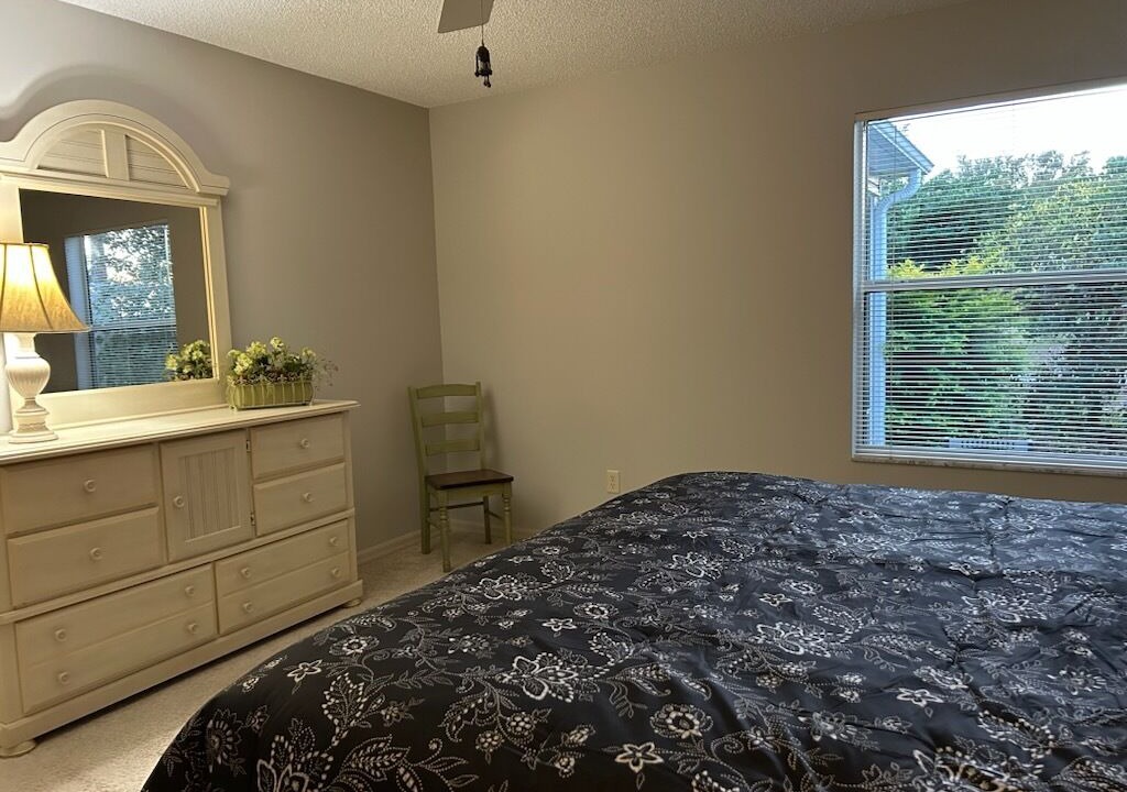 Photo of Bedroom in Belvedere