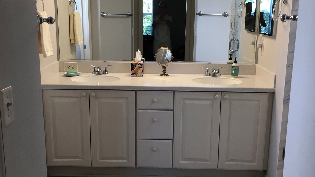 Photo of Bathroom in Belvedere