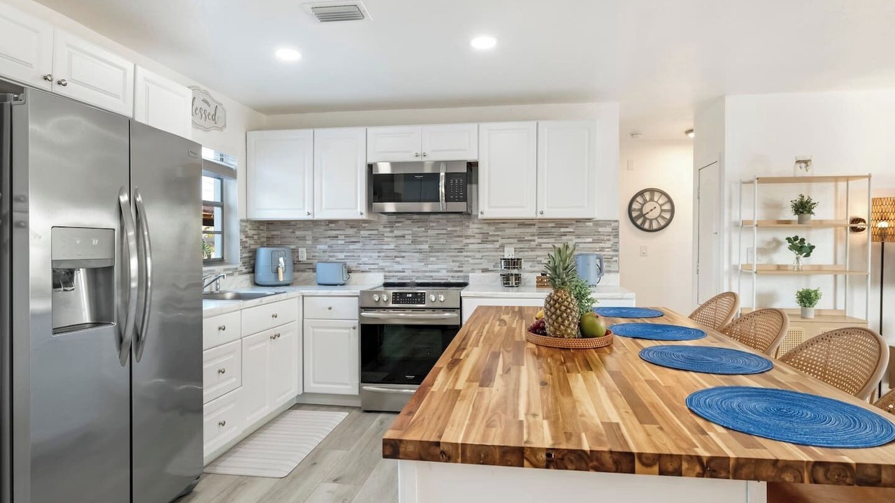 Photo of Kitchen in Apollo Beach