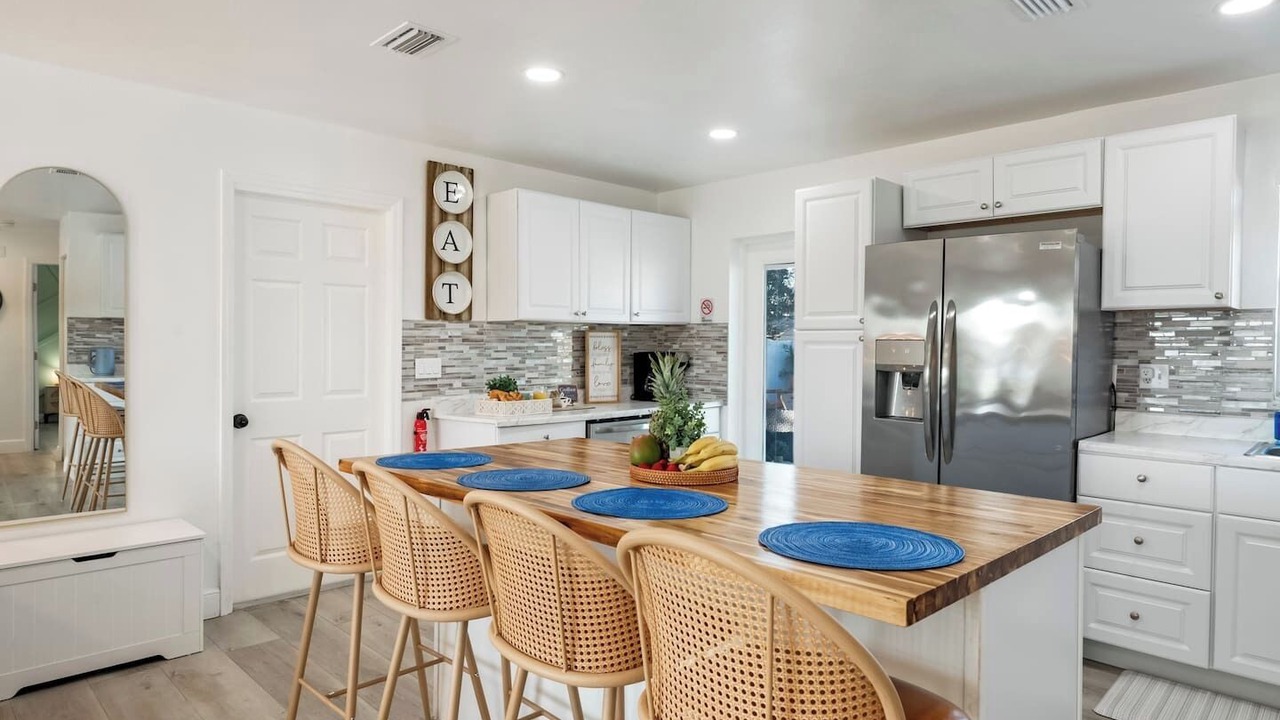 Photo of Kitchen in Apollo Beach