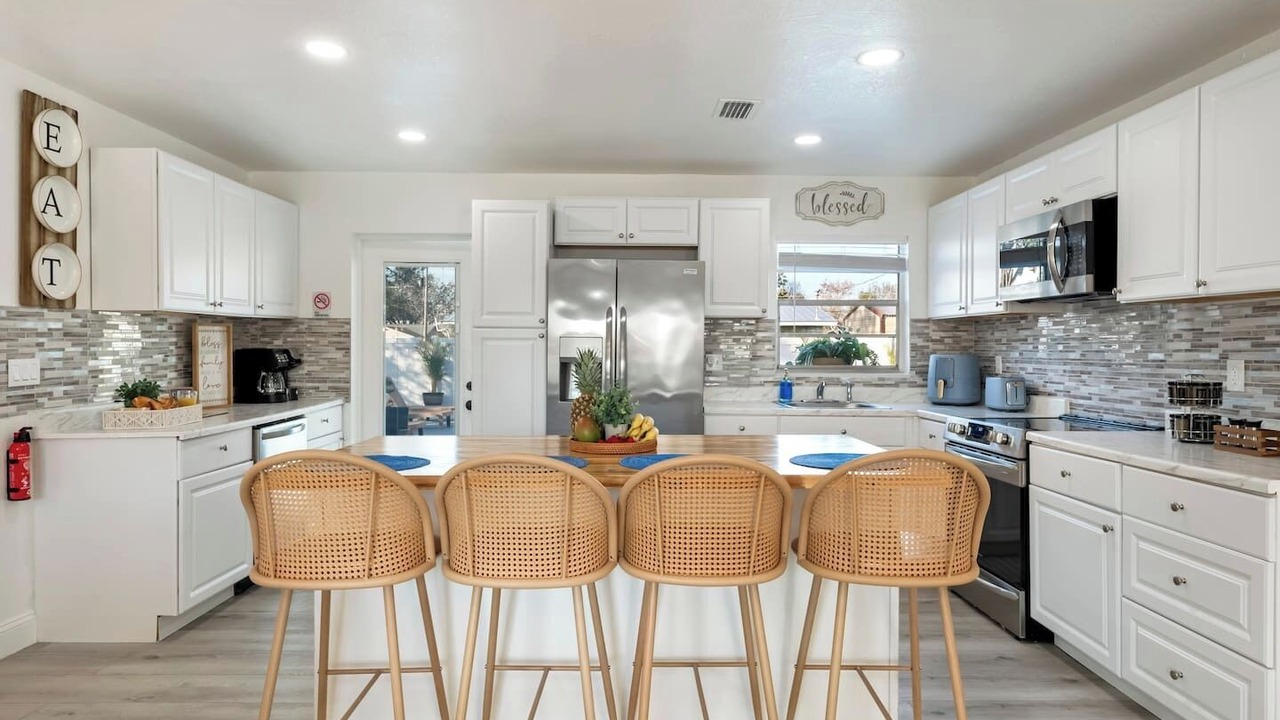 Photo of Kitchen in Apollo Beach