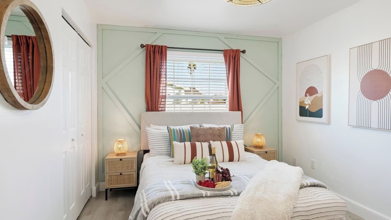 Photo of Bedroom in Apollo Beach