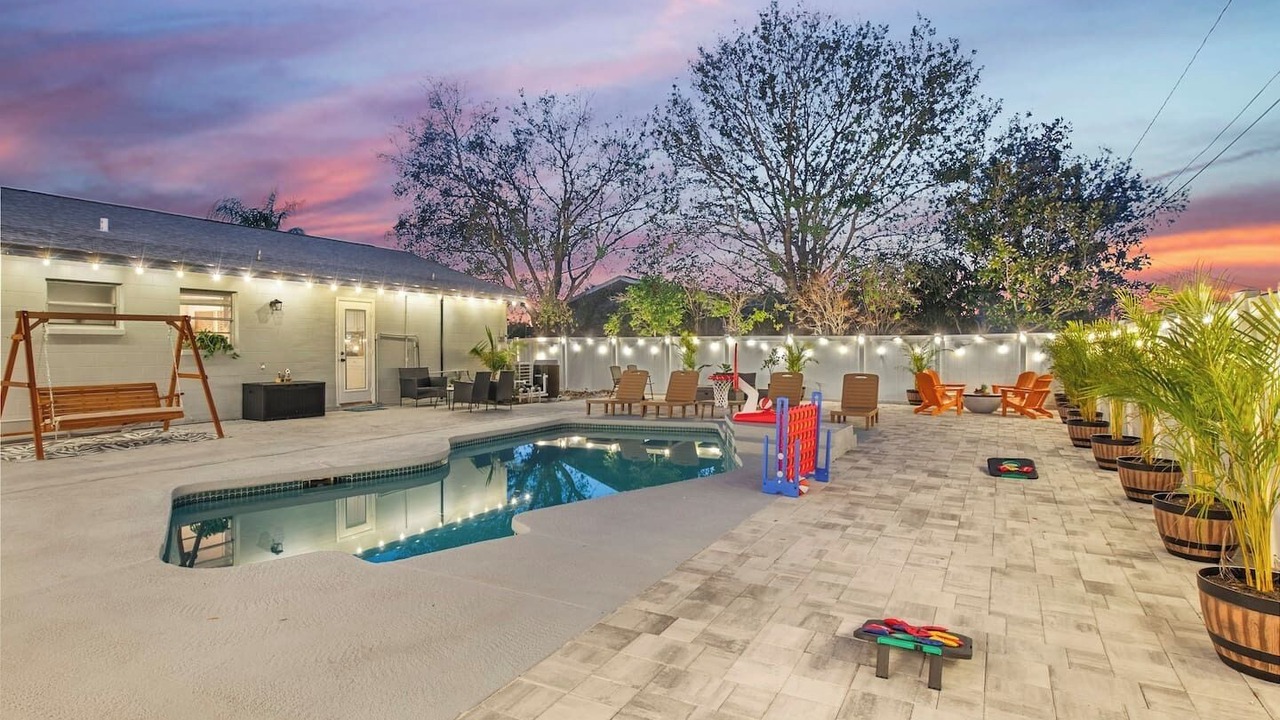 Photo of Outdoor in Apollo Beach