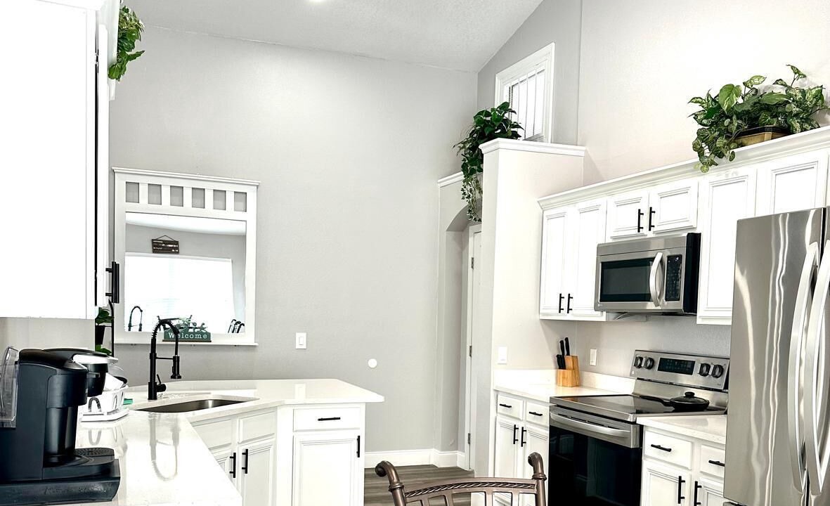 Photo of Kitchen in Eagle Pointe South