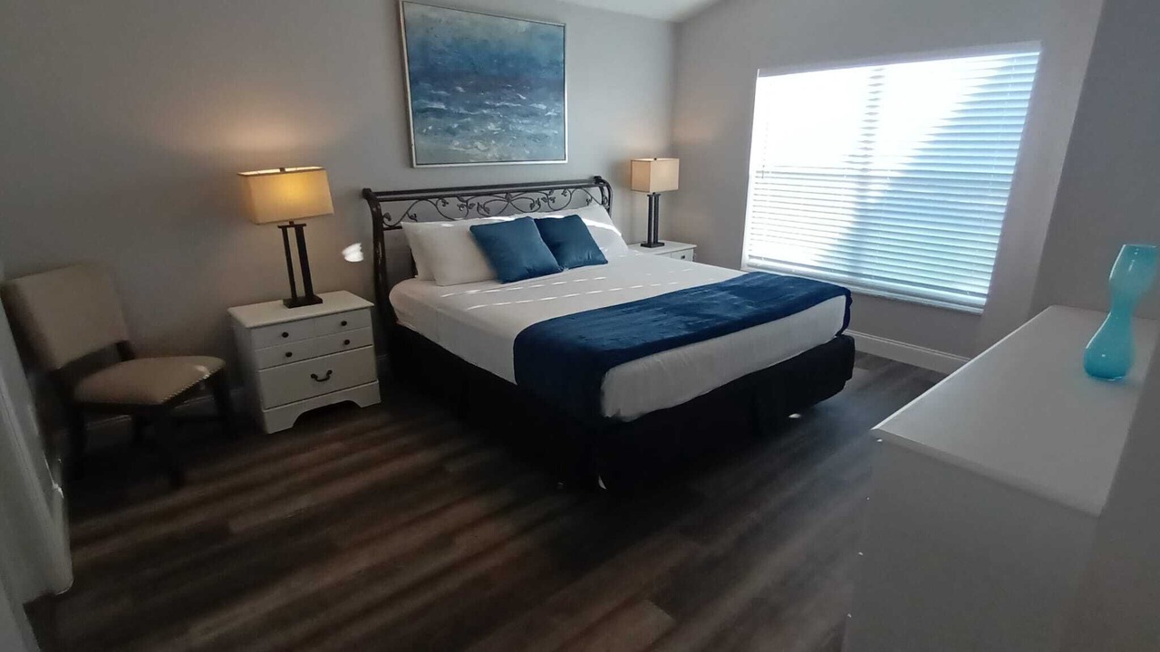 Photo of Bedroom in Eagle Pointe South