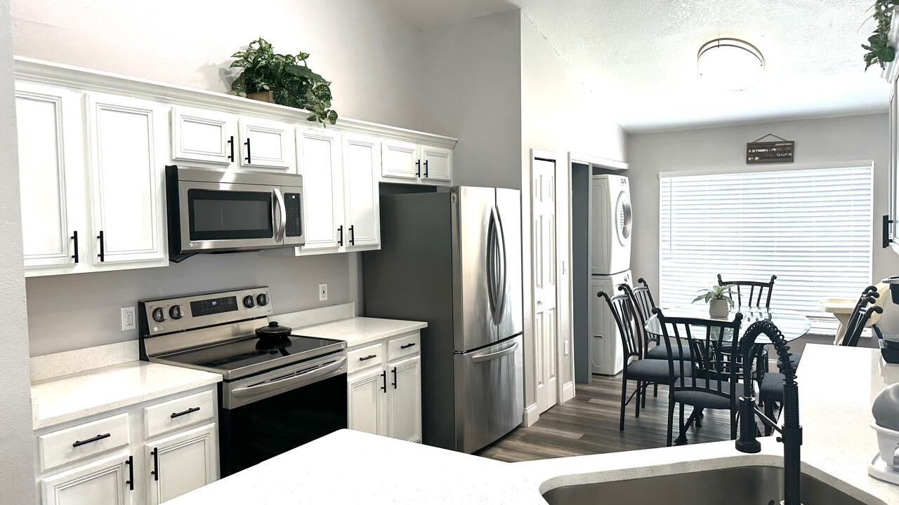 Photo of Kitchen in Eagle Pointe South