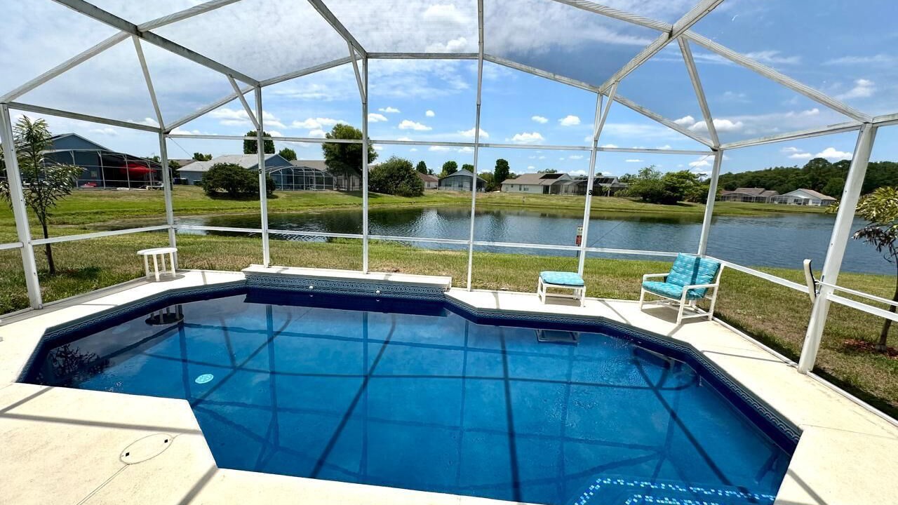 Photo of Outdoor in Eagle Pointe South