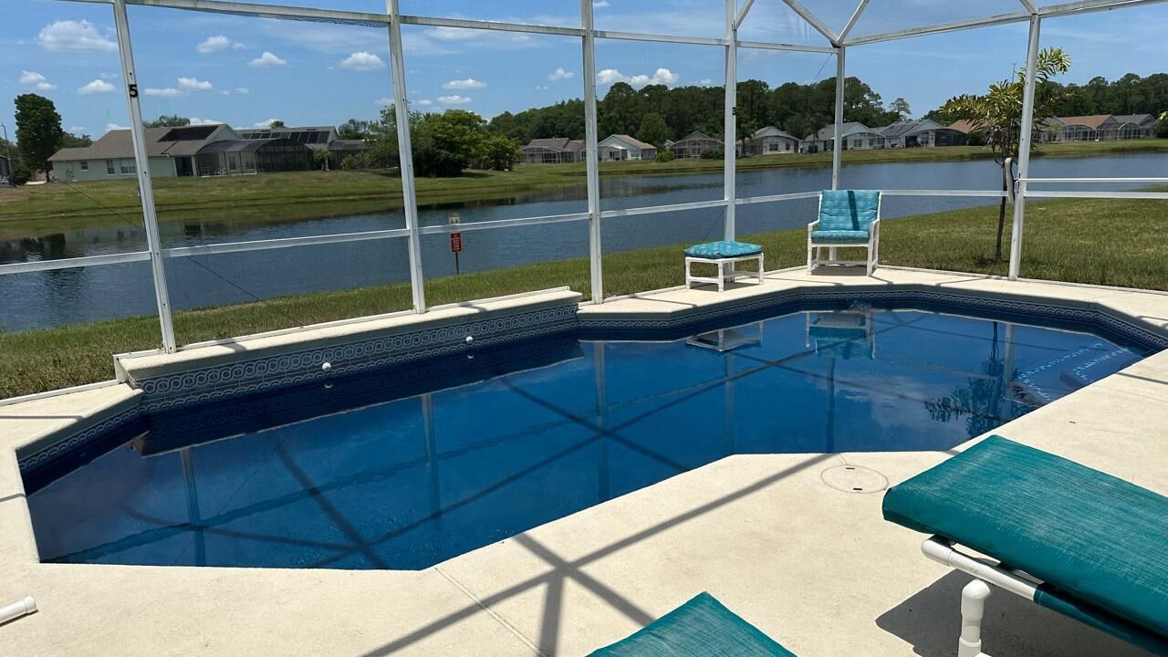 Photo of Outdoor in Eagle Pointe South