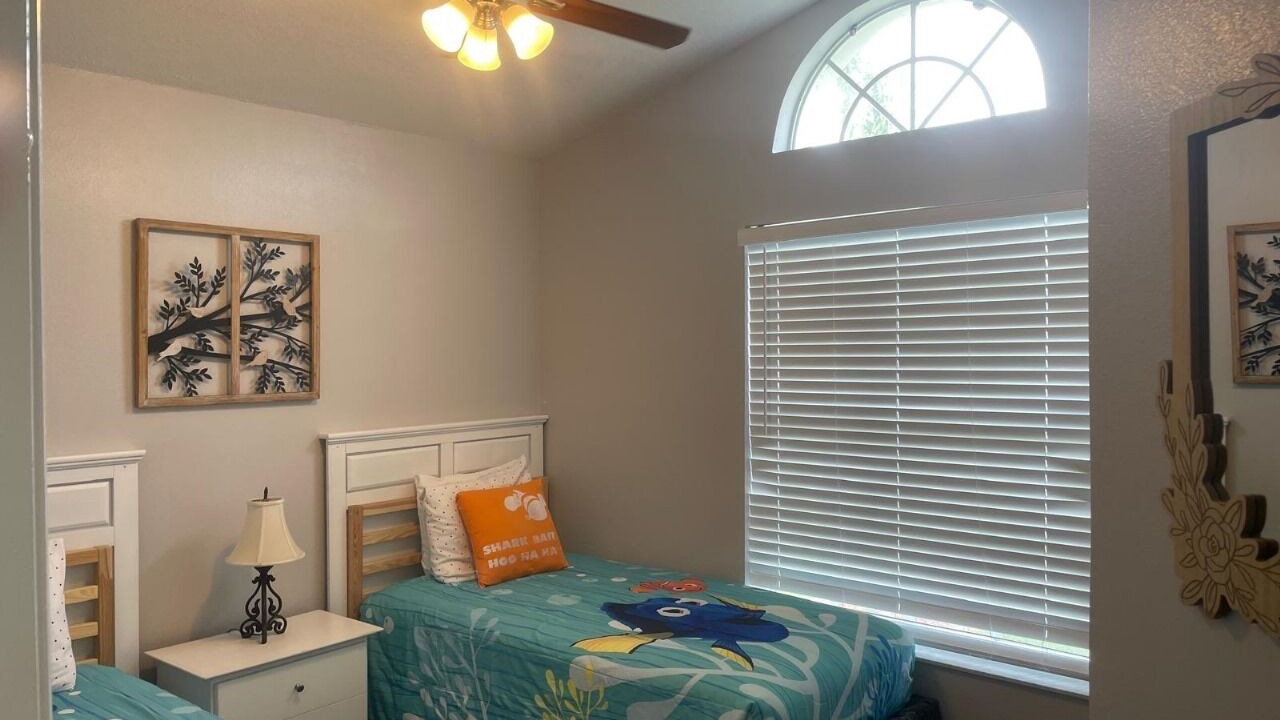Photo of Bedroom in Eagle Pointe South