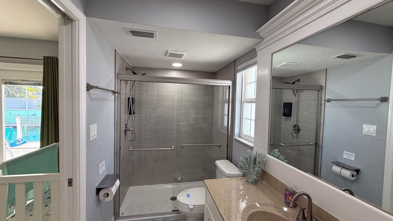 Photo of Bathroom in Whitfield