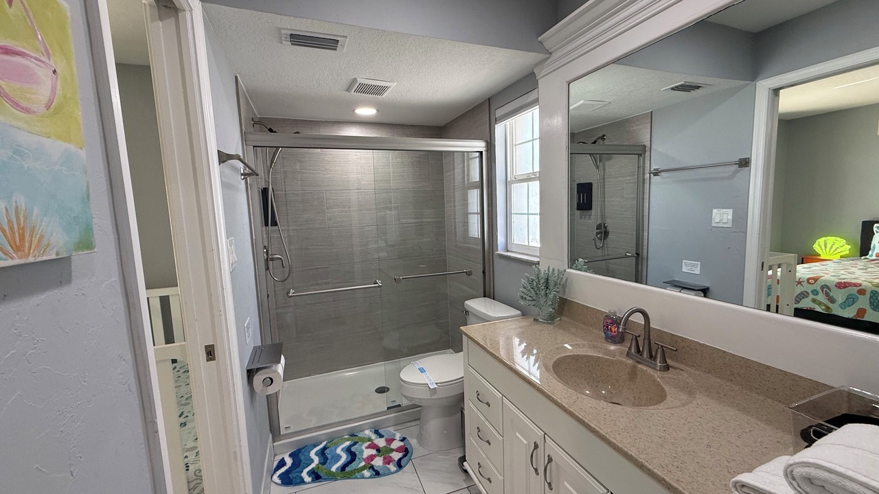 Photo of Bathroom in Whitfield