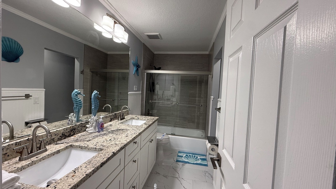 Photo of Bathroom in Whitfield