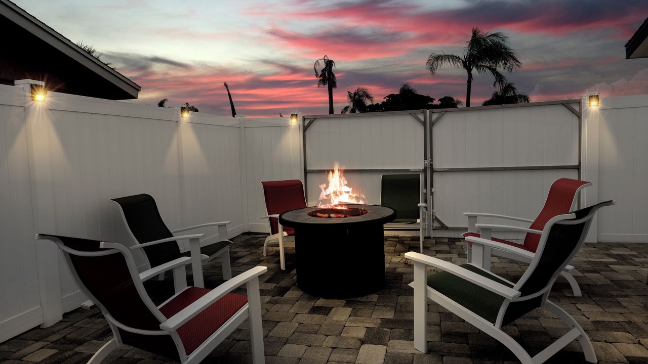 Photo of Patio Balcony in Whitfield