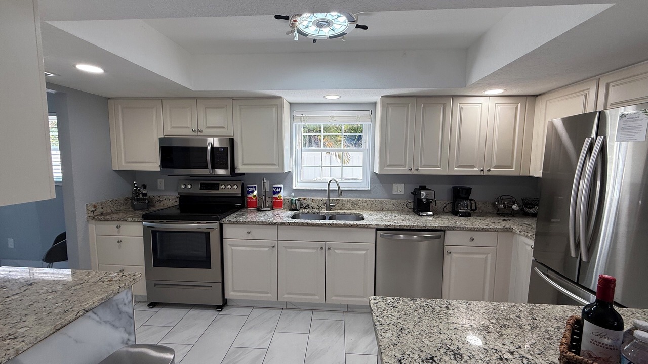 Photo of Kitchen in Whitfield