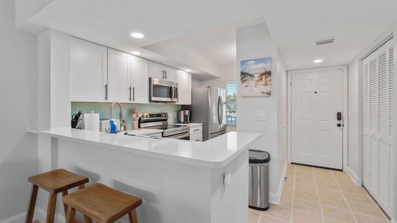 Photo of Kitchen in Plantation
