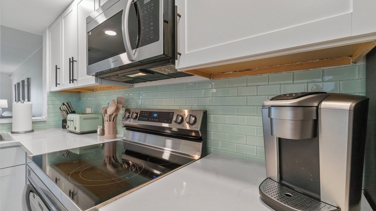 Photo of Kitchen in Plantation