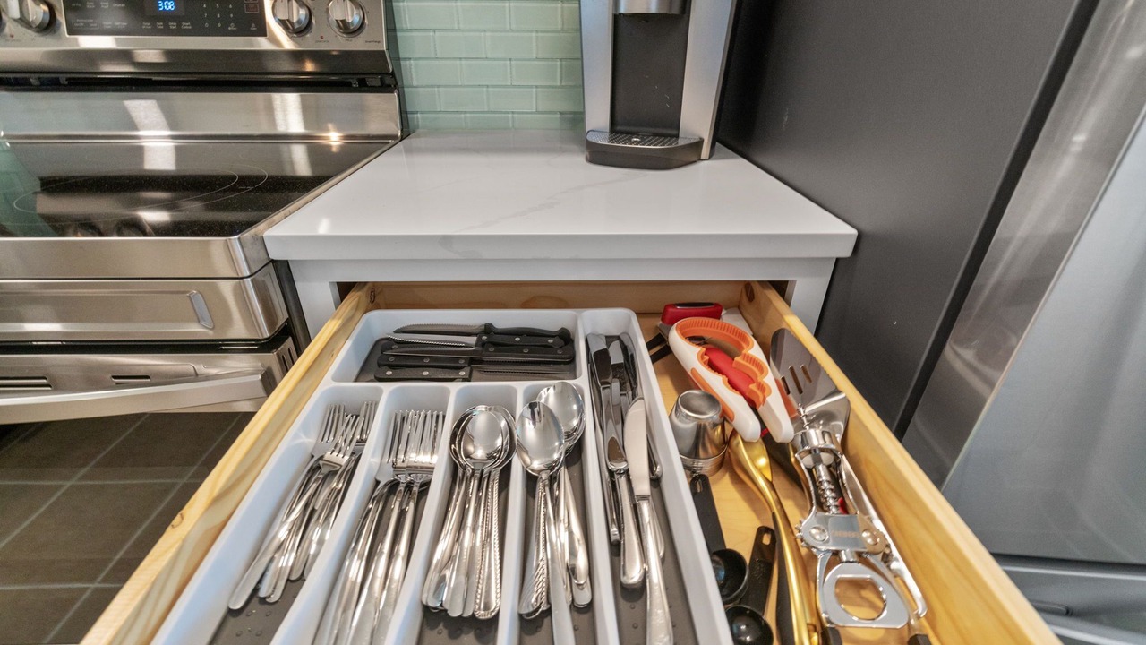 Photo of Kitchen in Plantation