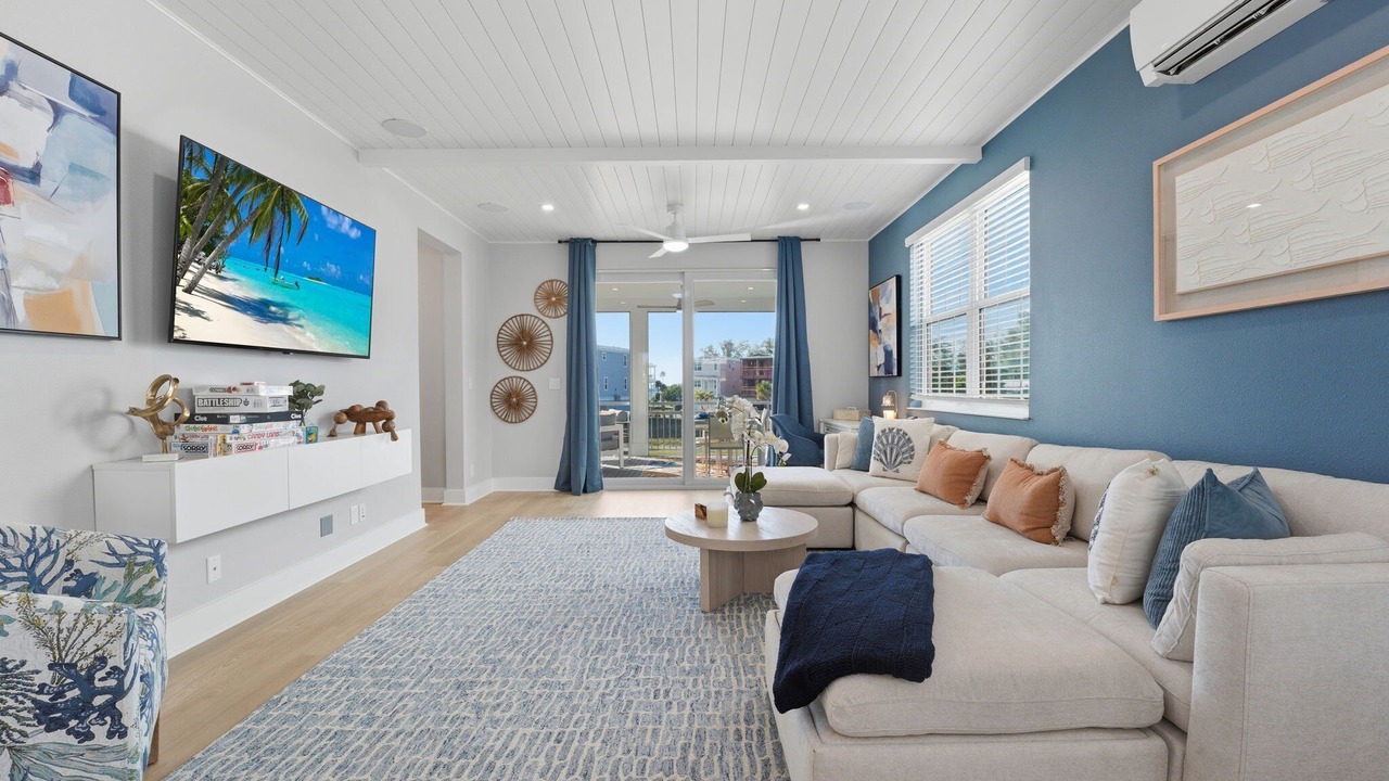 Photo of Livingroom in Cortez
