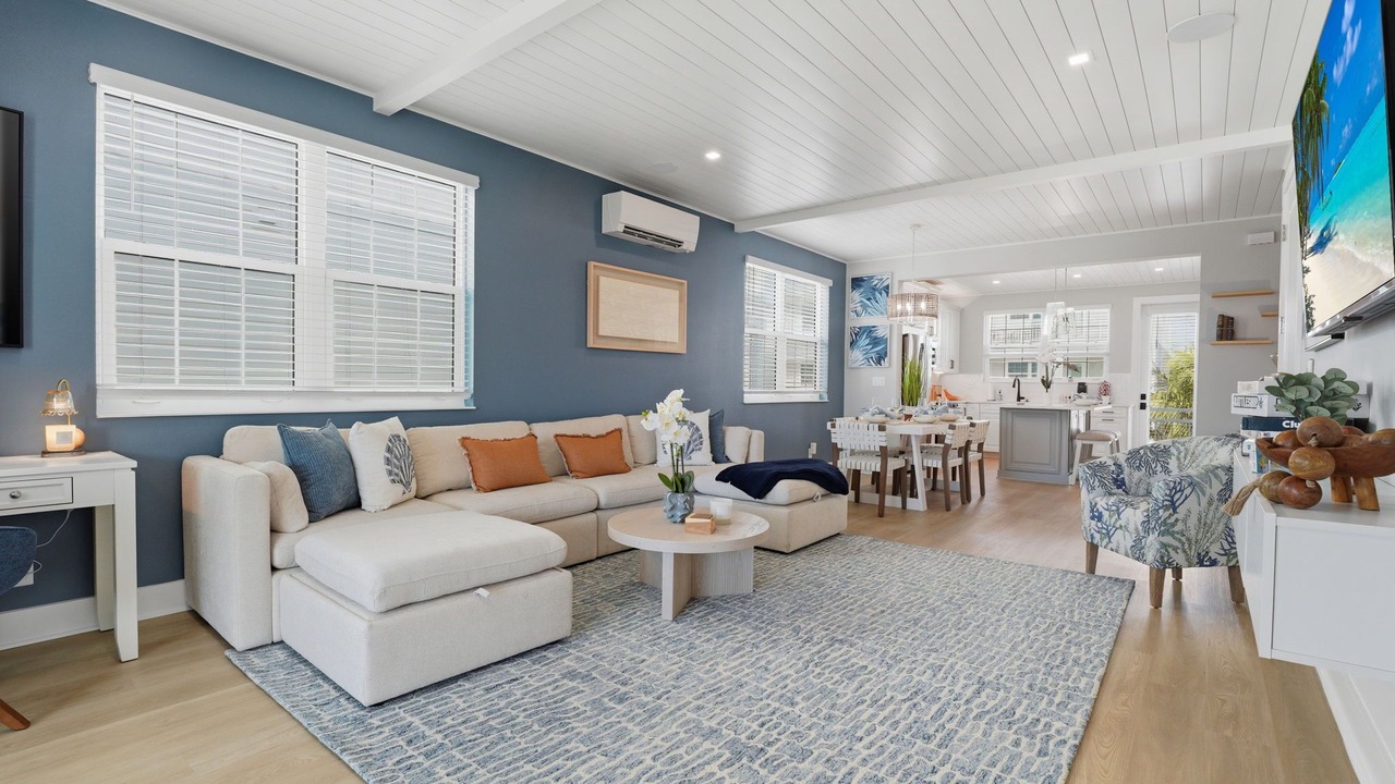 Photo of Livingroom in Cortez
