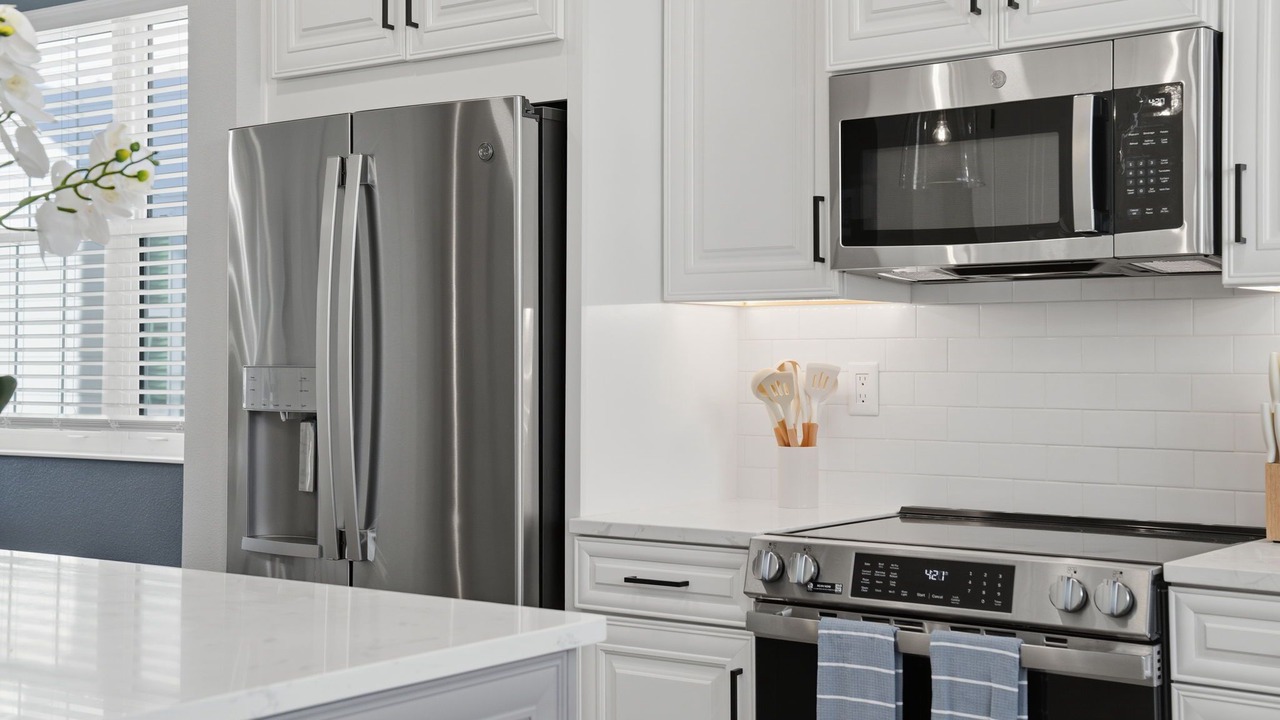 Photo of Kitchen in Cortez