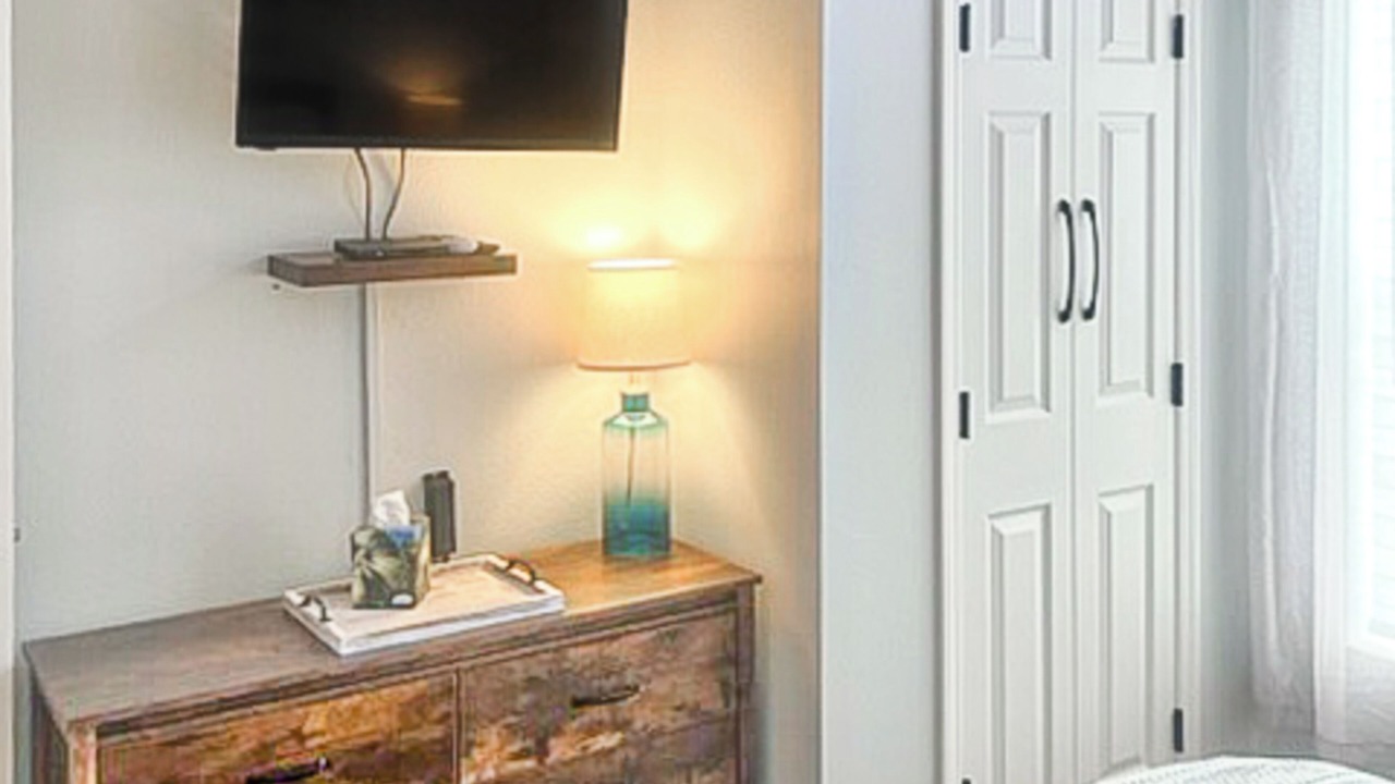 Photo of Bedroom in Virginia Trace
